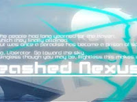 Link: The Unleashed Nexus