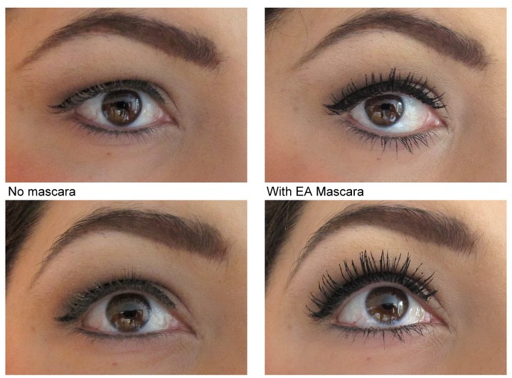 For long lashes you can't go past this Elizabeth Arden mascara Makeup