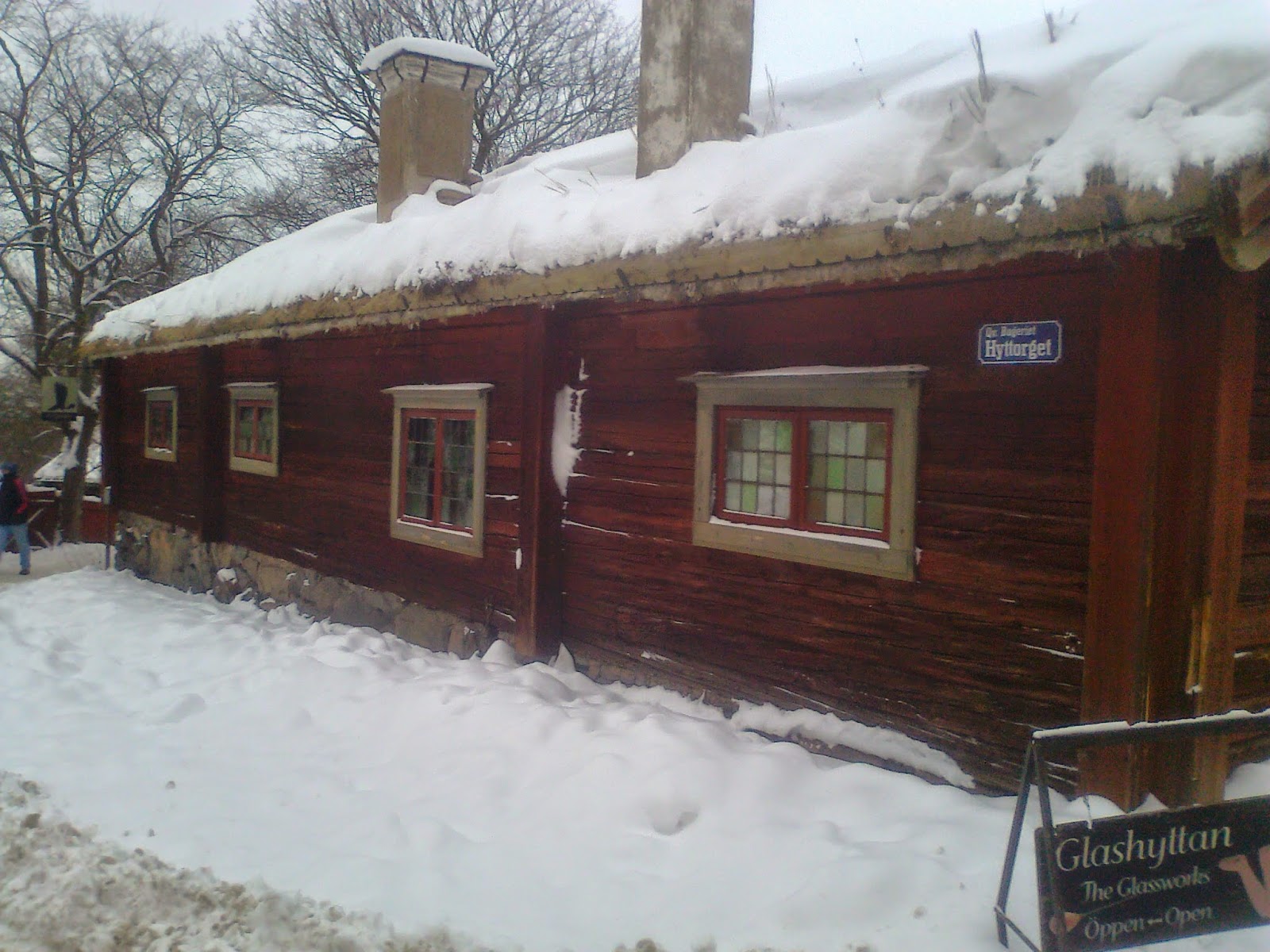 Pilsner och pigment: december 2014