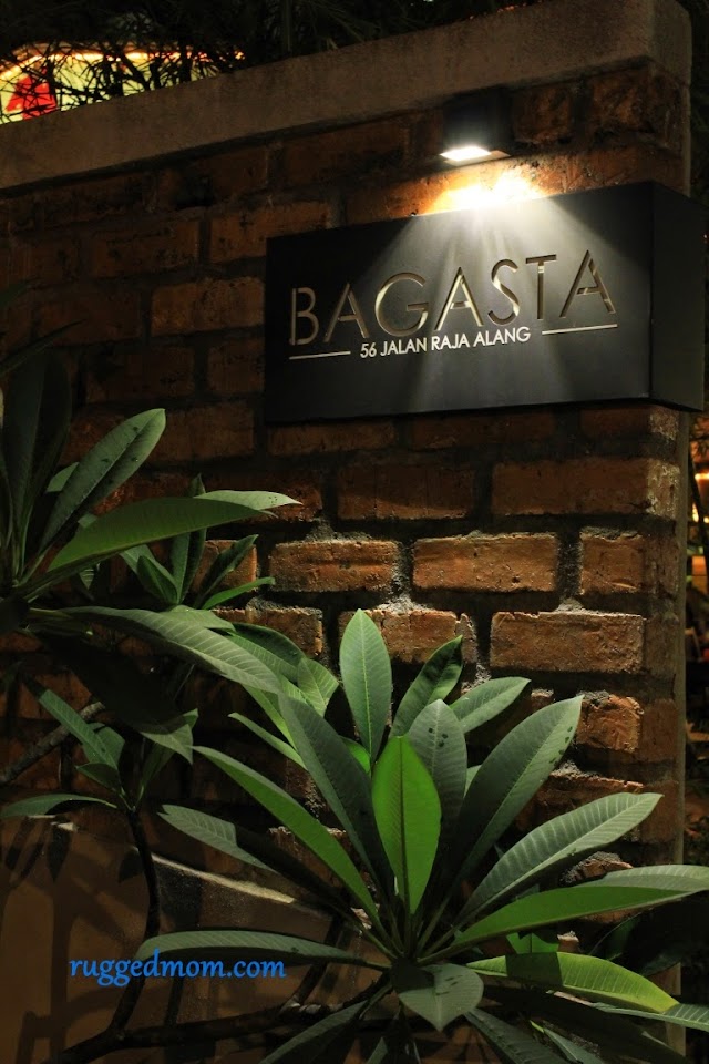 Hotel Review | Bagasta Boutique Guesthouse - A Modern Kampung Experience in Kuala Lumpur