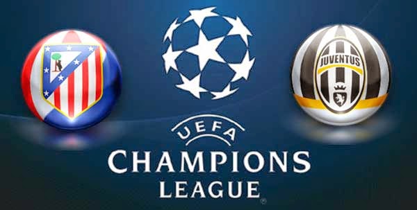 Atletico Madrid vs Juventus Atletico Madrid vs Juventus