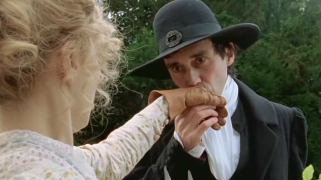 Period Drama Stars Actor Guy Henry