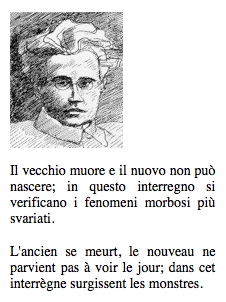 Antonio Gramsci