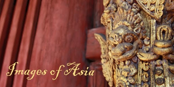 Images of Asia