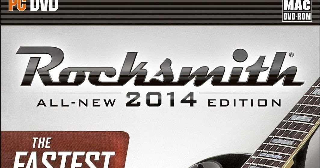 Rocksmith 2014 Incubus - Drive Torrent Download [Ativador]