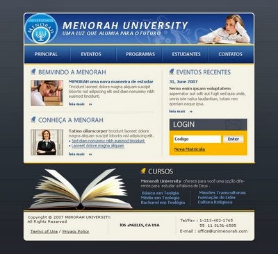 Universidade Menorah