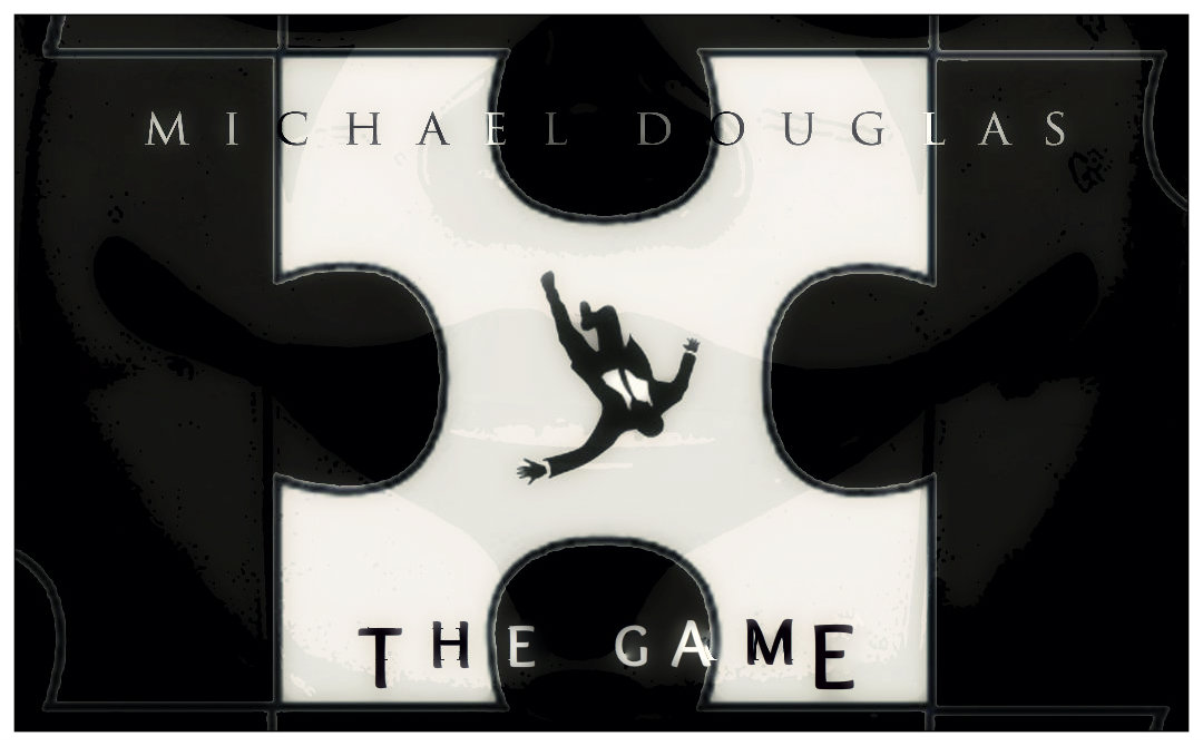 The game (1997) by David Fincher