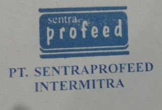LOKER LAMPUNG - PT Sentra Profeed Intermitra