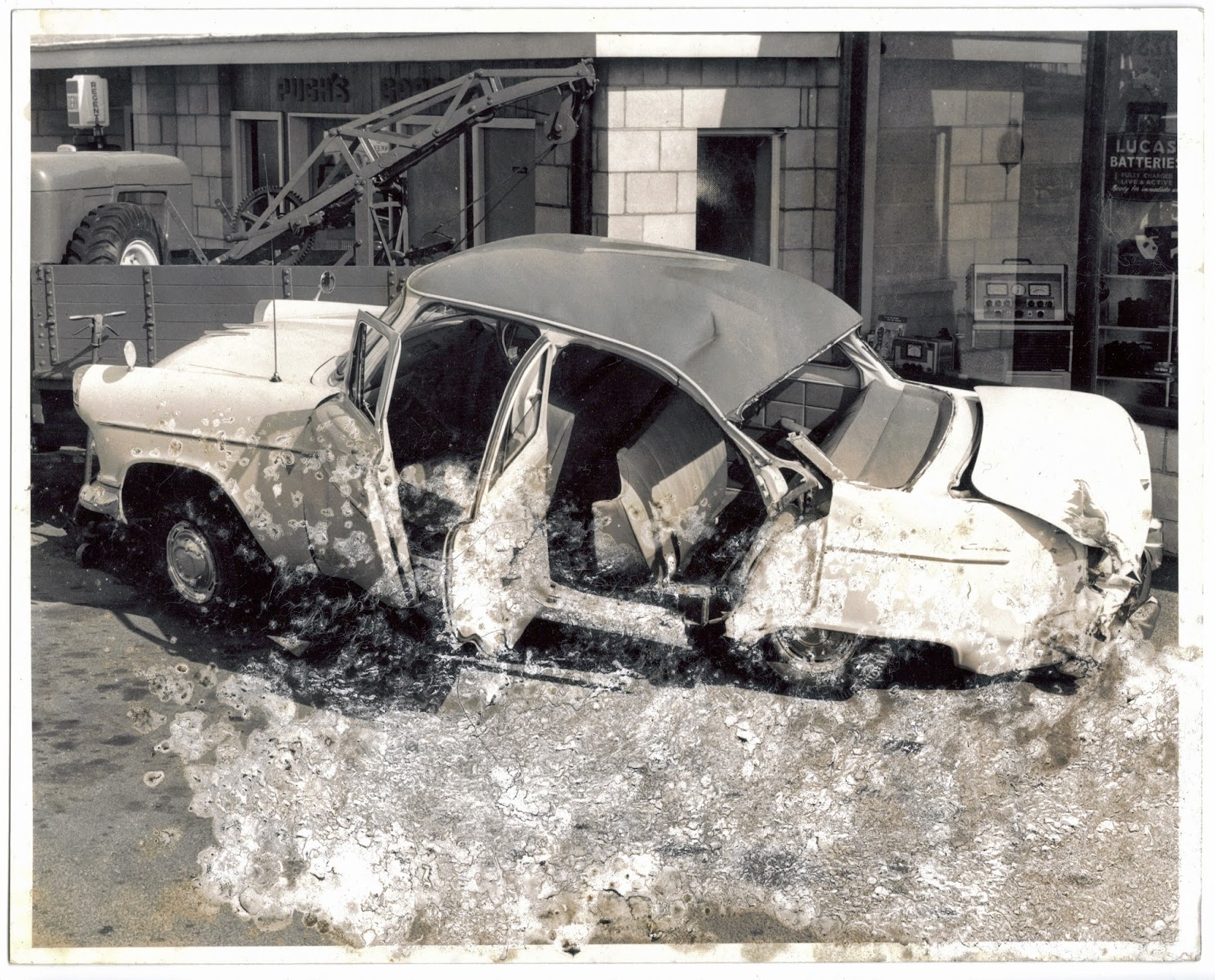 Sharon Pa Car Accident Sharon Pa Car Accident