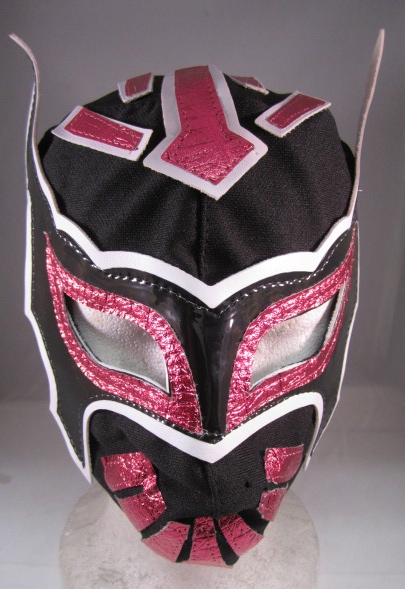 Wwe Wrestlers Profile: Wwe Superstar Sin Cara’s Mask Wallpapers And