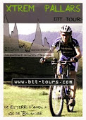 Excursiones en BTT por Josep Fornells