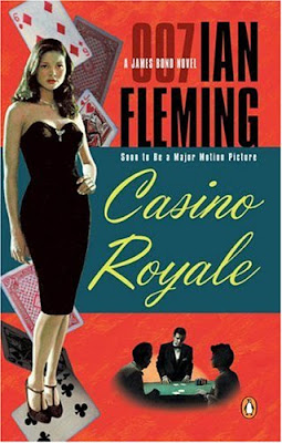 Casino Royale Macmillan Readers