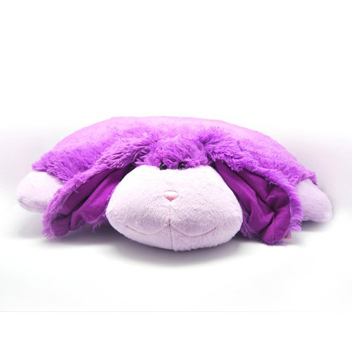 Jq Babyhood Online Store Wonderful World Of Pillow Pets Purple