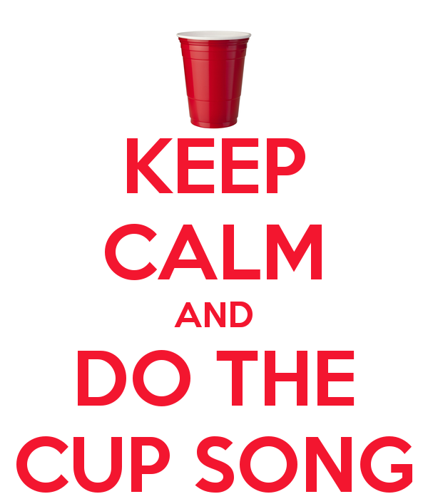 4PIP Cup Song