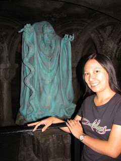 Wizarding World of Harry Potter