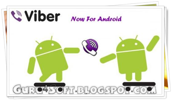 viber android auto