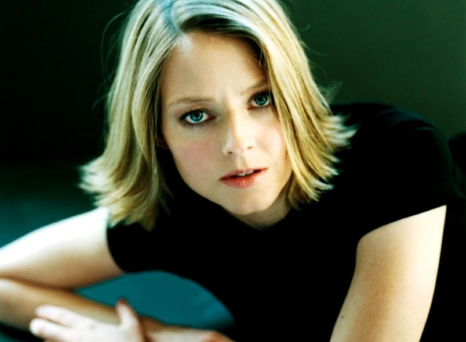 39 best Jodie Foster images on Pinterest Jodie foster Beautiful