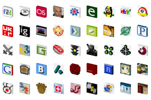 Favicon.ico+html