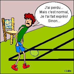 quand bref rencontre the artist