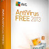 AVG AntiVirus 2013