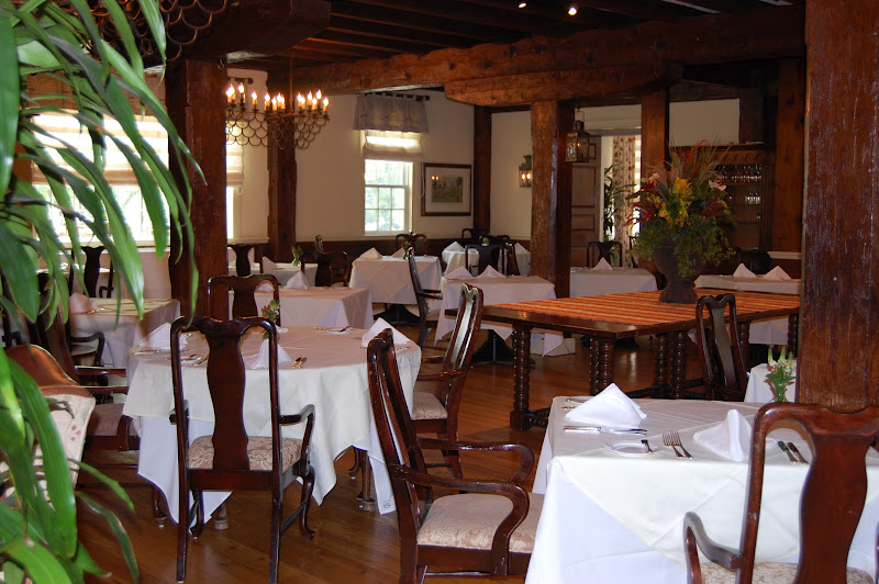 Slone Ranger Boar's Head Inn (Charlottesville, VA)