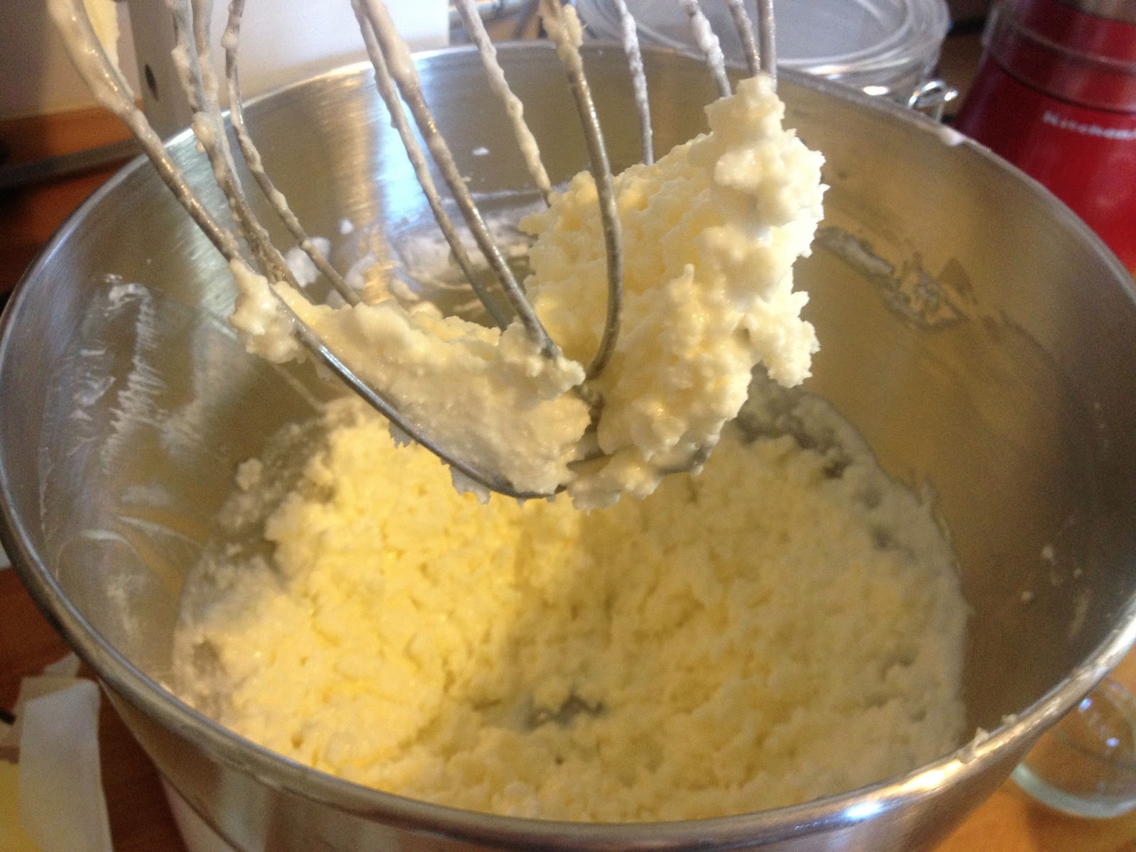 Heidi's Mix Whip It!