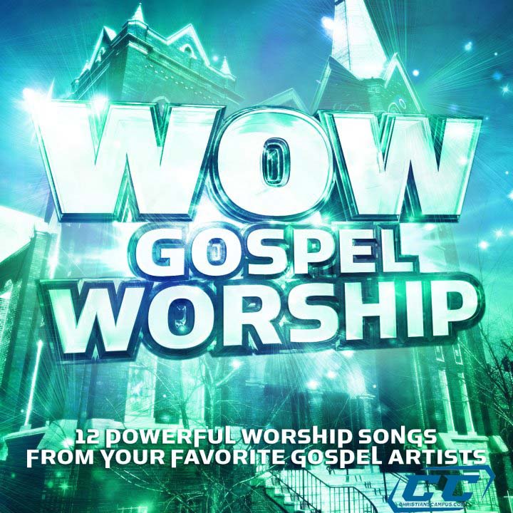 Various Artists - WoW Christmas 2011 gospel worship tracks and lyrics