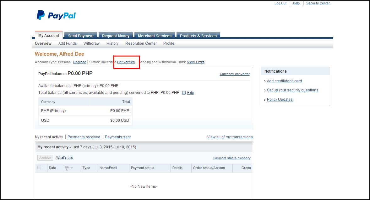 check balance on paypal prepaid card check balance on paypal prepaid card