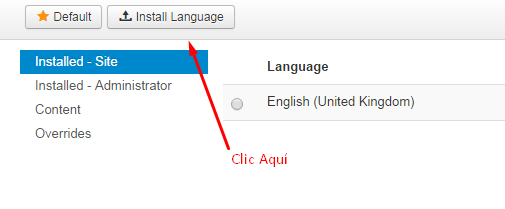Tutorial Joomla Spanish | tutorial joomla cambiar a idioma espa 241 ol joomla 3 x Tutorial Joomla Spanish | tutorial joomla cambiar a idioma espa 241 ol joomla 3 x