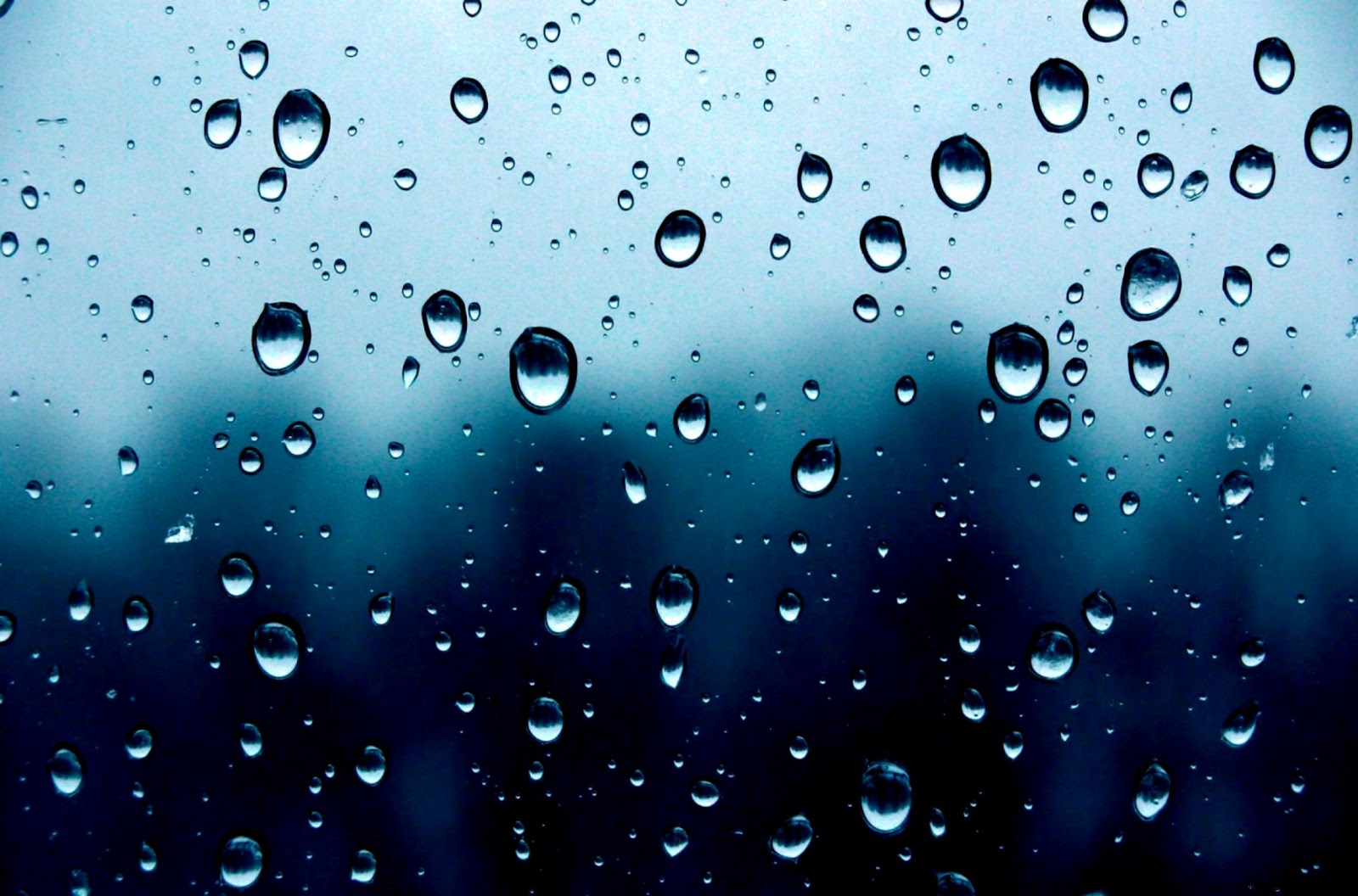 Rain Drops On Window 1366 X 768 Rain Drops On Window 1366 X 768