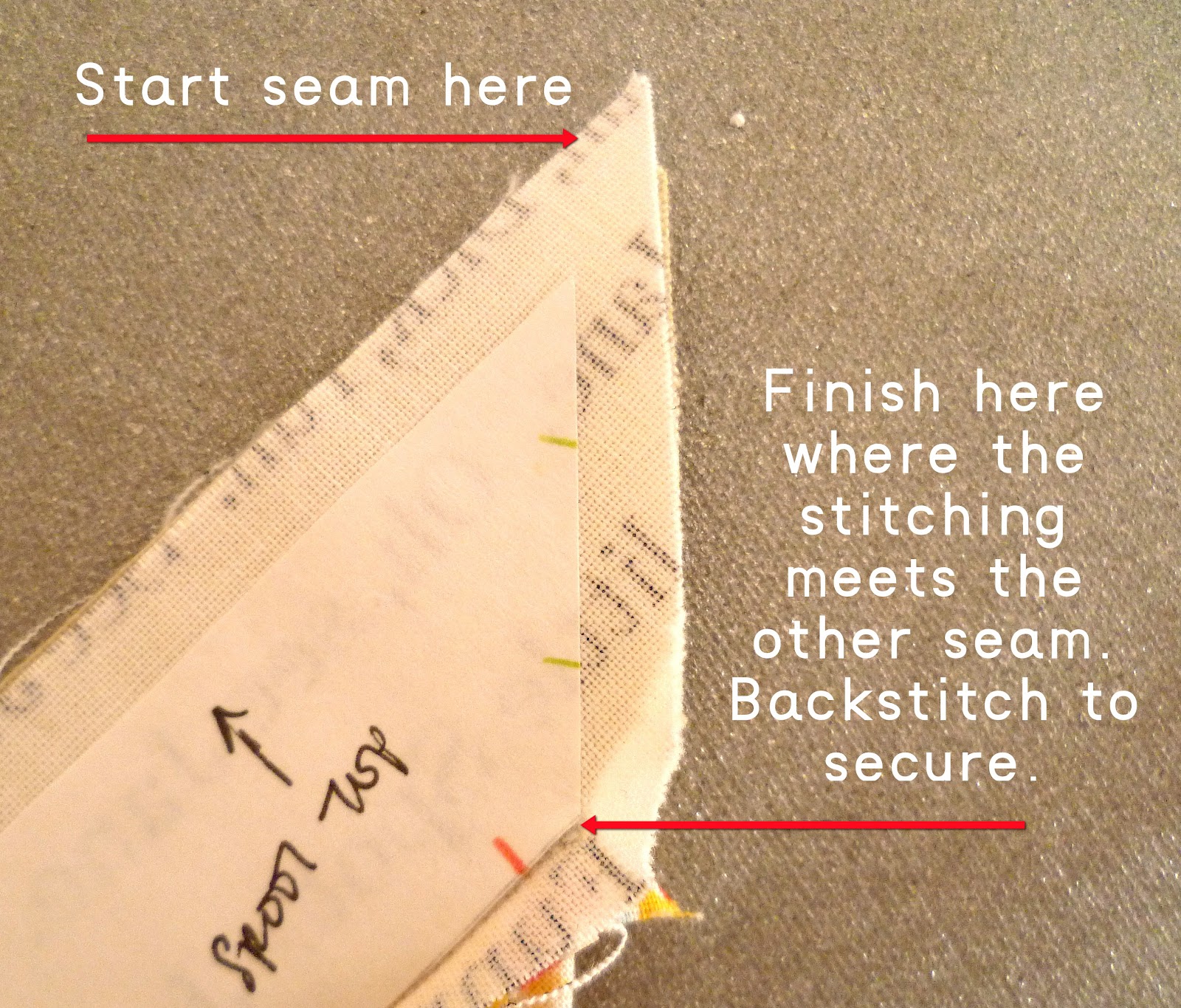sewichigo Y seams Tips Version 1