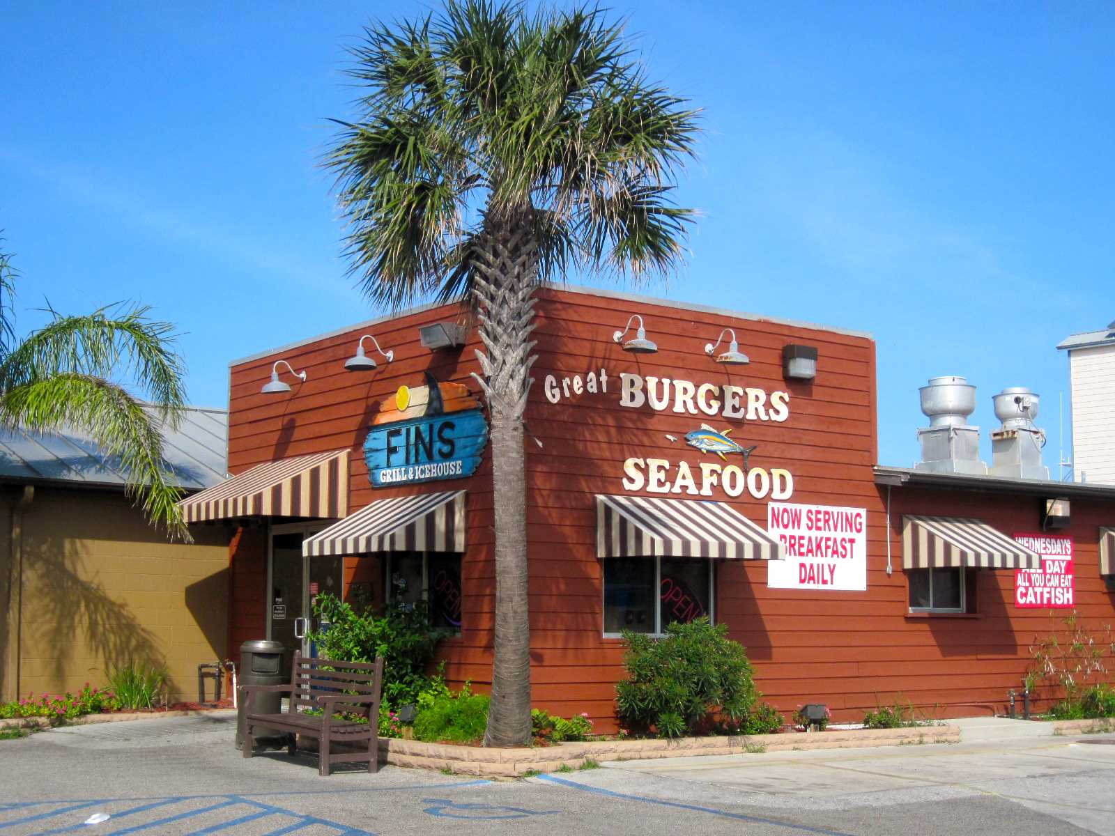 Becky, Donnie and Maddy on the Road Corpus Christi and Port Aransas, TX