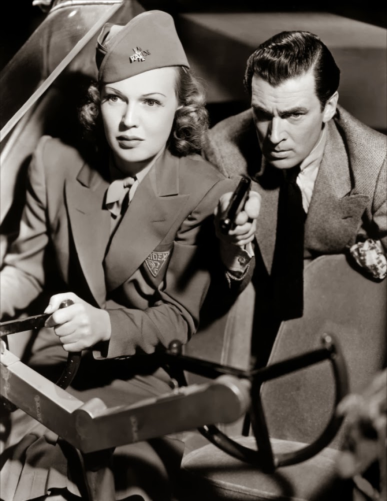 Nick Carter, Master Detective (1939) - Turner Classic Movies