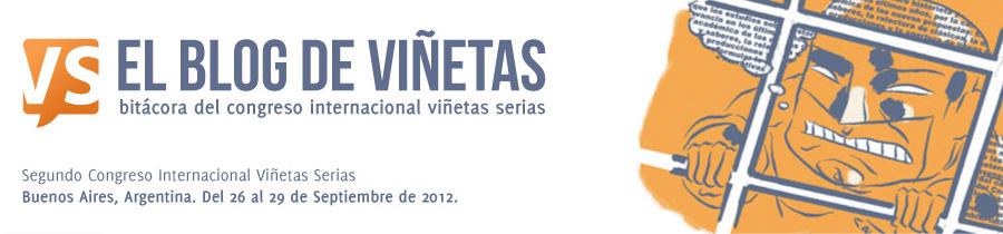 Viñetas Serias