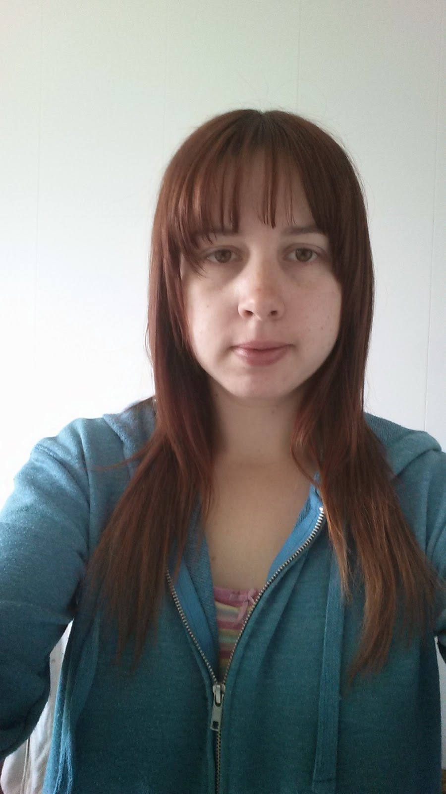 Samantha S Home Hair Dying Experiences