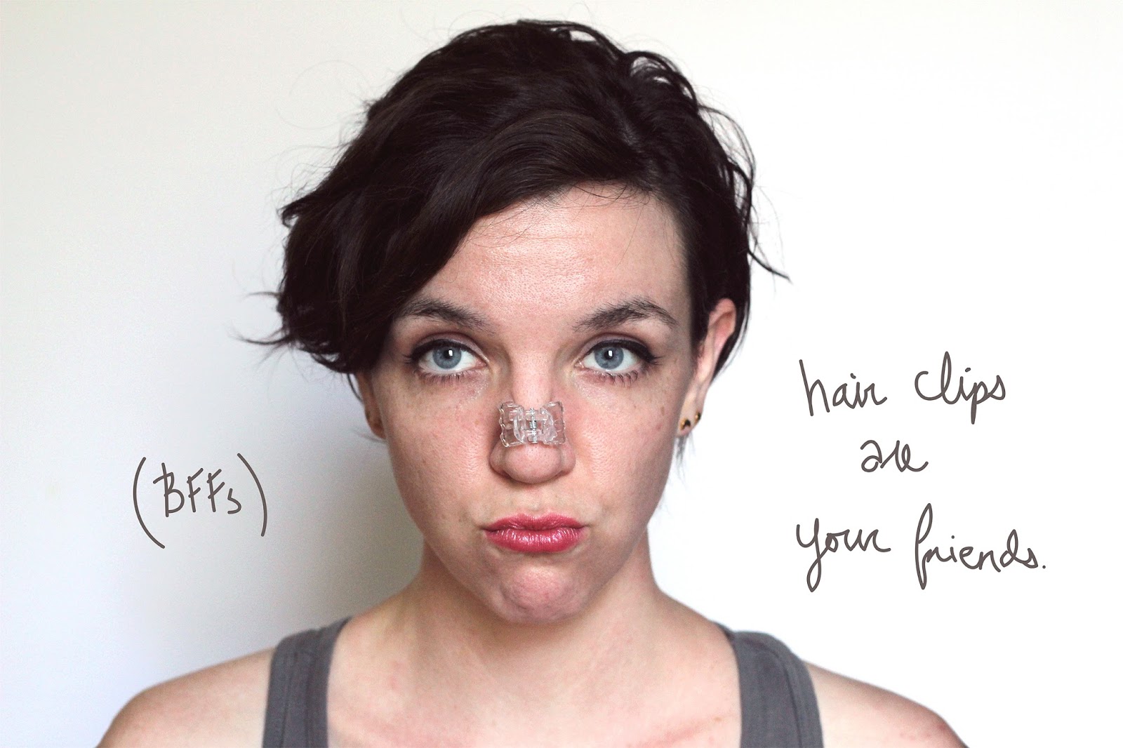We Can Make Anything How To Grow Your Hair Out