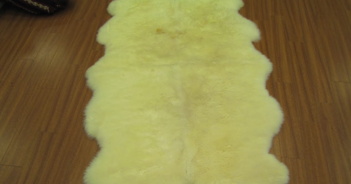 Rug Master Sheepskin Cleaning, Lambskin Cleaning in Los Angeles