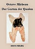 Traduction allemande du "Jardin des supplices", Hofenberg, 2013