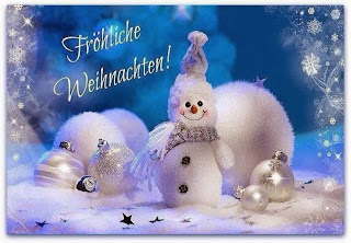 Kreativer Lifestyle by Sybille Engbers: Schöne Weihnachten