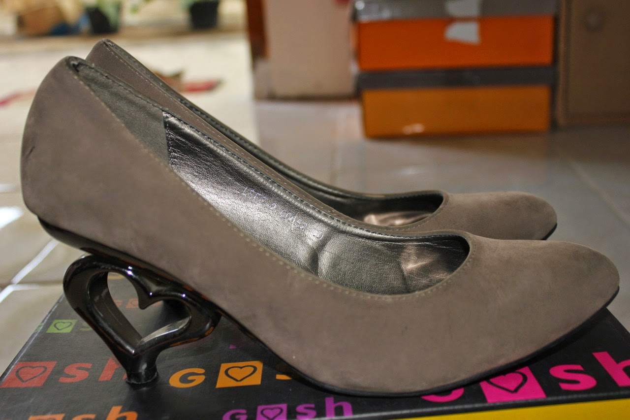 Model sandal donatelo eiger fladeo gunung terbaru 2018