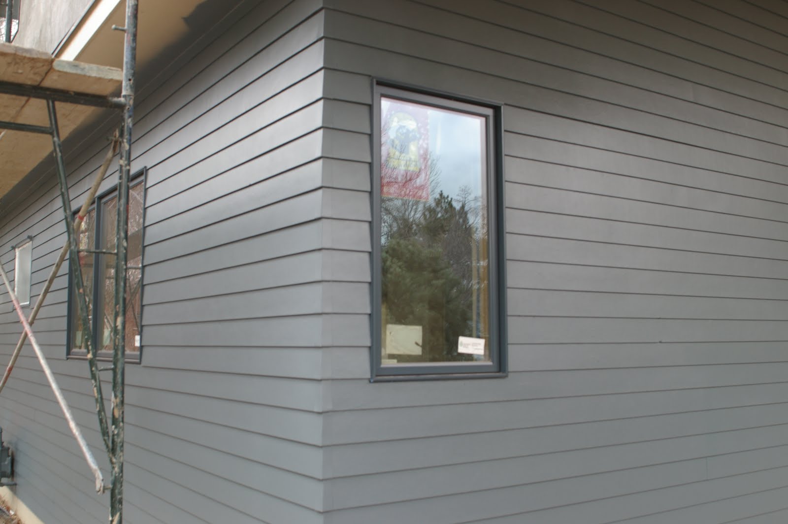 Hardie Siding Inside Corner at Francisco King blog