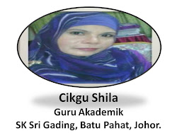 Cikgu Shila