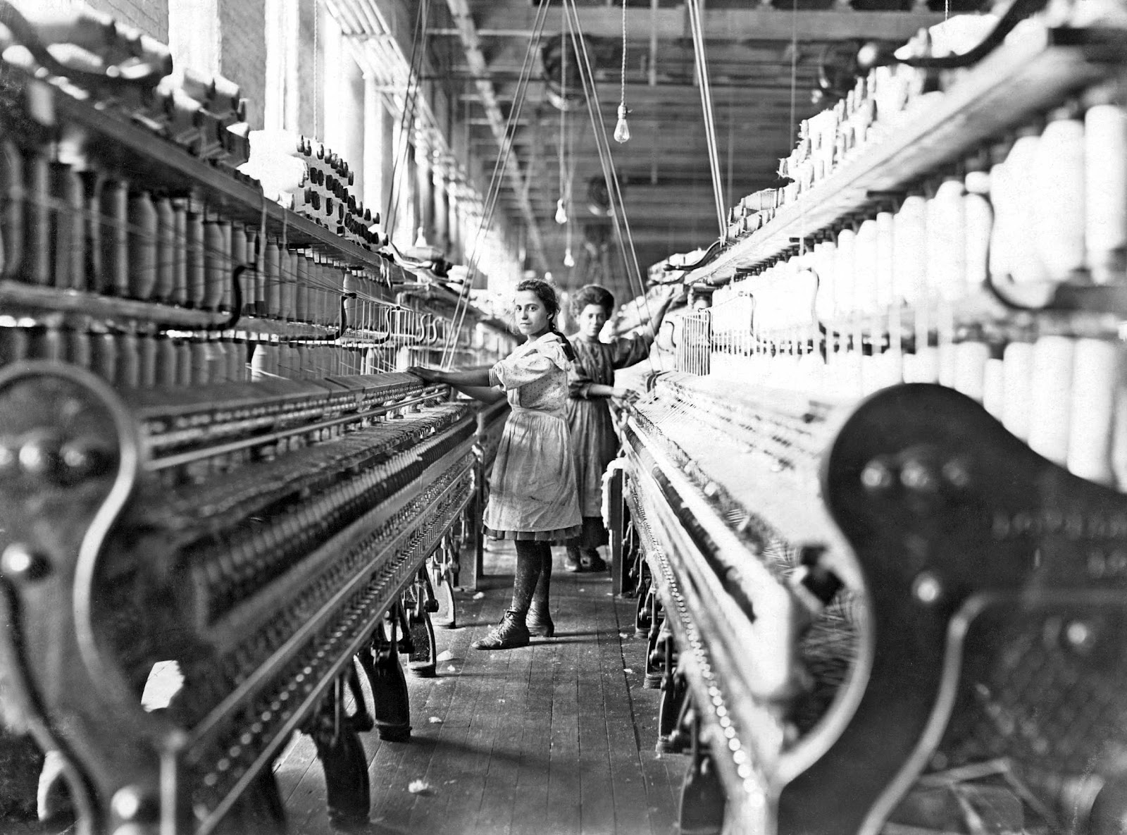 Lighting And Ventilation