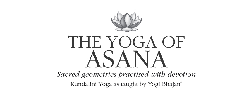 The Yoga of Asana