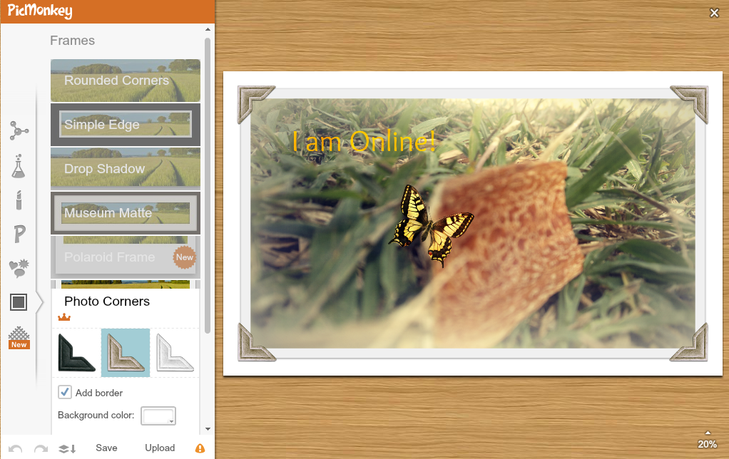 Review PicMonkey... Alternative for Picnik. ONLINEAKO