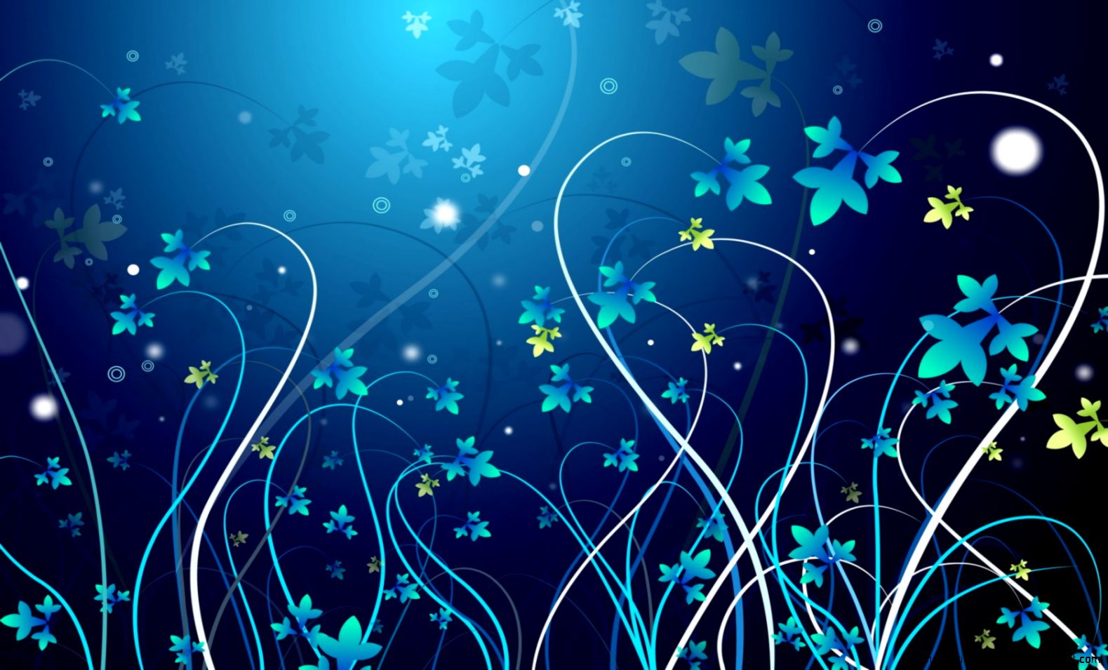 Pretty Blue Flowers Desktop Background Free Pretty Blue Flowers Desktop Background Free