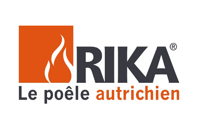 Le magasin de déstockage des poêles Rika dans l'Oise