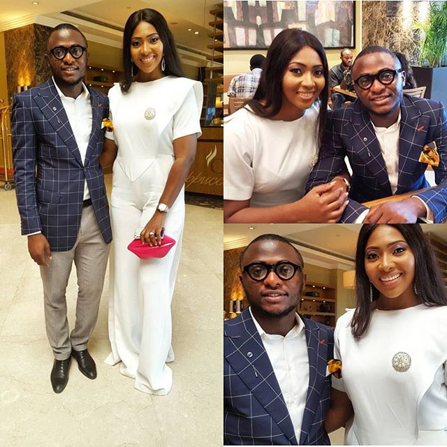 Ubi Franklin turns marriage counsellor Ubi Franklin turns marriage counsellor