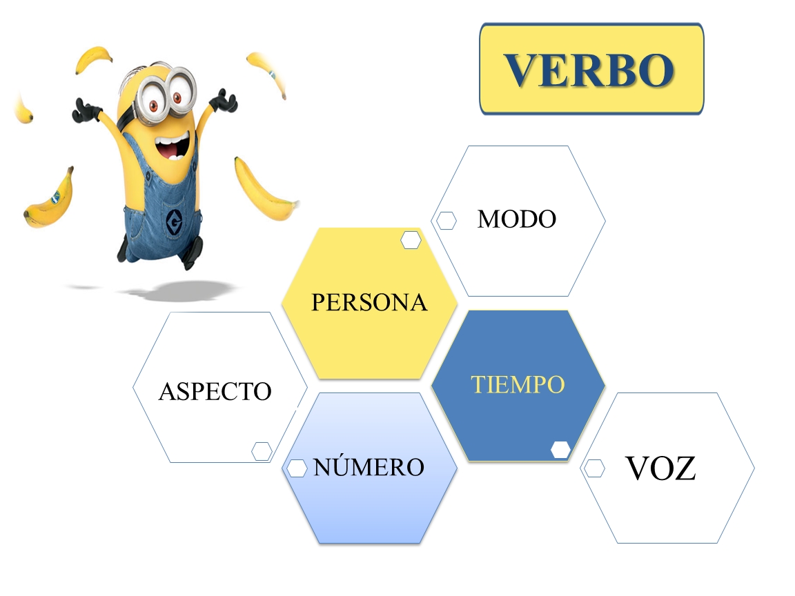 La Oración Simple: Categorías Gramaticales