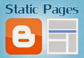 Static Pages Blog Posts Does not Appear